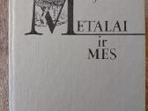 V. Janulis "Metalai ir mes" 1986 m.