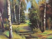 Autorinis paveikslas pardavimas/mainai