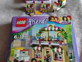 Lego Friends 41311