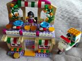 Lego Friends 41311 - nuotraukos Nr. 2