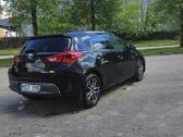 Toyta Auris benzinas-elektra, 2015 - nuotraukos Nr. 2