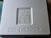 Projektorius sharp xg-p20xe - nuotraukos Nr. 7