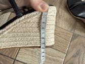 Calvin Klein 8,5 dydis, 26 cm - nuotraukos Nr. 4