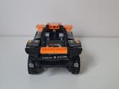Lego Technic 42166 - nuotraukos Nr. 2