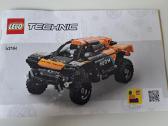 Lego Technic 42166 - nuotraukos Nr. 3