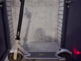Ninebot by Segway Max G30le elektrinis paspirtukas - nuotraukos Nr. 2