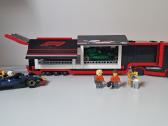 Lego City Formula 1 60445 - nuotraukos Nr. 2