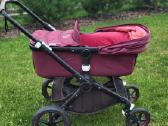 Bugaboo fox vežimas - nuotraukos Nr. 4