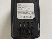 Alpina Battery Bt 20 su pakroveju - nuotraukos Nr. 2