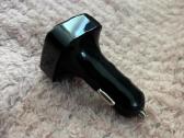 Fm Moduliatorius su bluetooth