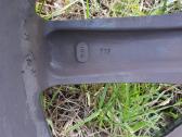 A6 lieti ratlankiai - nuotraukos Nr. 7