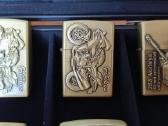 Zippo tipo benzininis žiebtuvėlis - nuotraukos Nr. 5