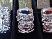 Zippo tipo benzininis žiebtuvėlis - nuotraukos Nr. 8
