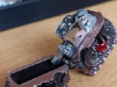 Zippo tipo benzininis žiebtuvėlis - nuotraukos Nr. 9