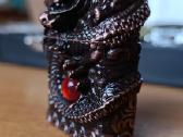 Zippo tipo benzininis žiebtuvėlis - nuotraukos Nr. 10