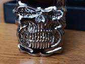 Zippo tipo benzininis žiebtuvėlis - nuotraukos Nr. 14