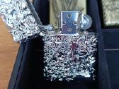 Zippo tipo benzininis žiebtuvėlis - nuotraukos Nr. 15