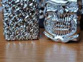 Zippo tipo benzininis žiebtuvėlis - nuotraukos Nr. 16