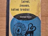 Parduodamos knygos iš serijos "Drąsiųjų keliai" - nuotraukos Nr. 16