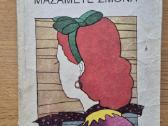 T. Main Rido ir kt knygos - nuotraukos Nr. 4
