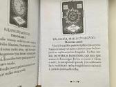 Knygelė Meilės burtai Kortos ir kerai - nuotraukos Nr. 4