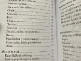 Knygelė Meilės burtai Kortos ir kerai - nuotraukos Nr. 6
