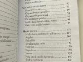 Knygelė Meilės burtai Kortos ir kerai - nuotraukos Nr. 7