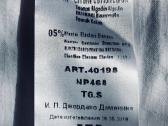 Naujas Rinascimento dzemperis - nuotraukos Nr. 9