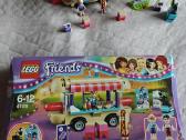 Lego Friends 41129