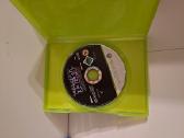 Star Wars The Force Unleashed Xbox360 - nuotraukos Nr. 2
