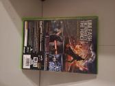 Star Wars The Force Unleashed Xbox360 - nuotraukos Nr. 3