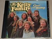 The Kelly Family – Over The Hump (Audio CD)