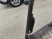 Elektrinis paspirtukas Segway E45e - nuotraukos Nr. 2