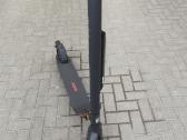 Elektrinis paspirtukas Segway E45e - nuotraukos Nr. 3
