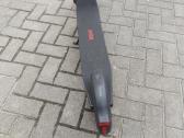 Elektrinis paspirtukas Segway E45e - nuotraukos Nr. 4