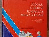 Larousse (anglų kalbos žodynas prad. mokykloms)