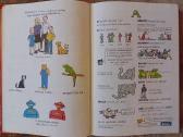 Larousse (anglų kalbos žodynas prad. mokykloms) - nuotraukos Nr. 4