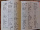 Larousse (anglų kalbos žodynas prad. mokykloms) - nuotraukos Nr. 13