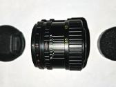 Zenit Ttl, Smena 8m, Helios 44 - nuotraukos Nr. 6