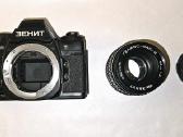 Zenit Ttl, Smena 8m, Helios 44 - nuotraukos Nr. 14
