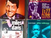 Jazz CD
