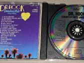 Dr. Hook – Greatest Hits (And More) (Audio CD) - nuotraukos Nr. 3