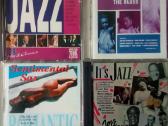 Jazz CD - nuotraukos Nr. 21