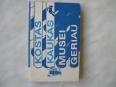 K. Kaukas - Musei geriau