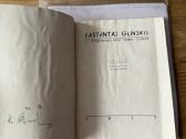 Kastantas Glinskis (Numeruota knyga) - nuotraukos Nr. 2