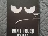 Naujas plančtės Galaxy Tab A4 dėklas