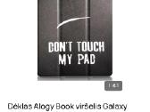 Naujas plančtės Galaxy Tab A4 dėklas - nuotraukos Nr. 7