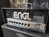 Engl E606 ironball head 20 se stiprintuvas