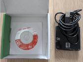 Usb Id skaitytuvas