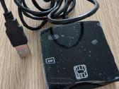 Usb Id skaitytuvas - nuotraukos Nr. 2